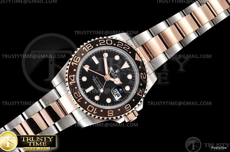 0504 ROLGMT195 – GMT II 126711CHNR Fashionable 994